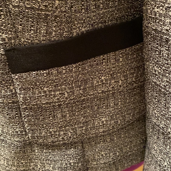 Evan-Picone Jacket with pockets NWOT - Picture 4 of 13